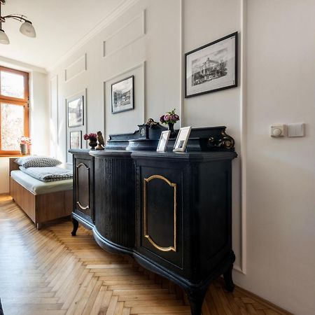 Apartament Tuz Przy Wawelu 크라쿠프 외부 사진