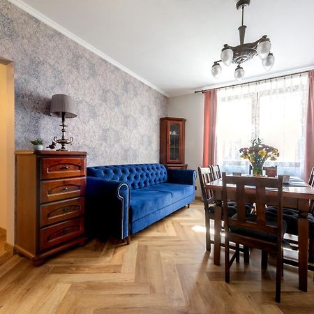 Apartament Tuz Przy Wawelu 크라쿠프 외부 사진
