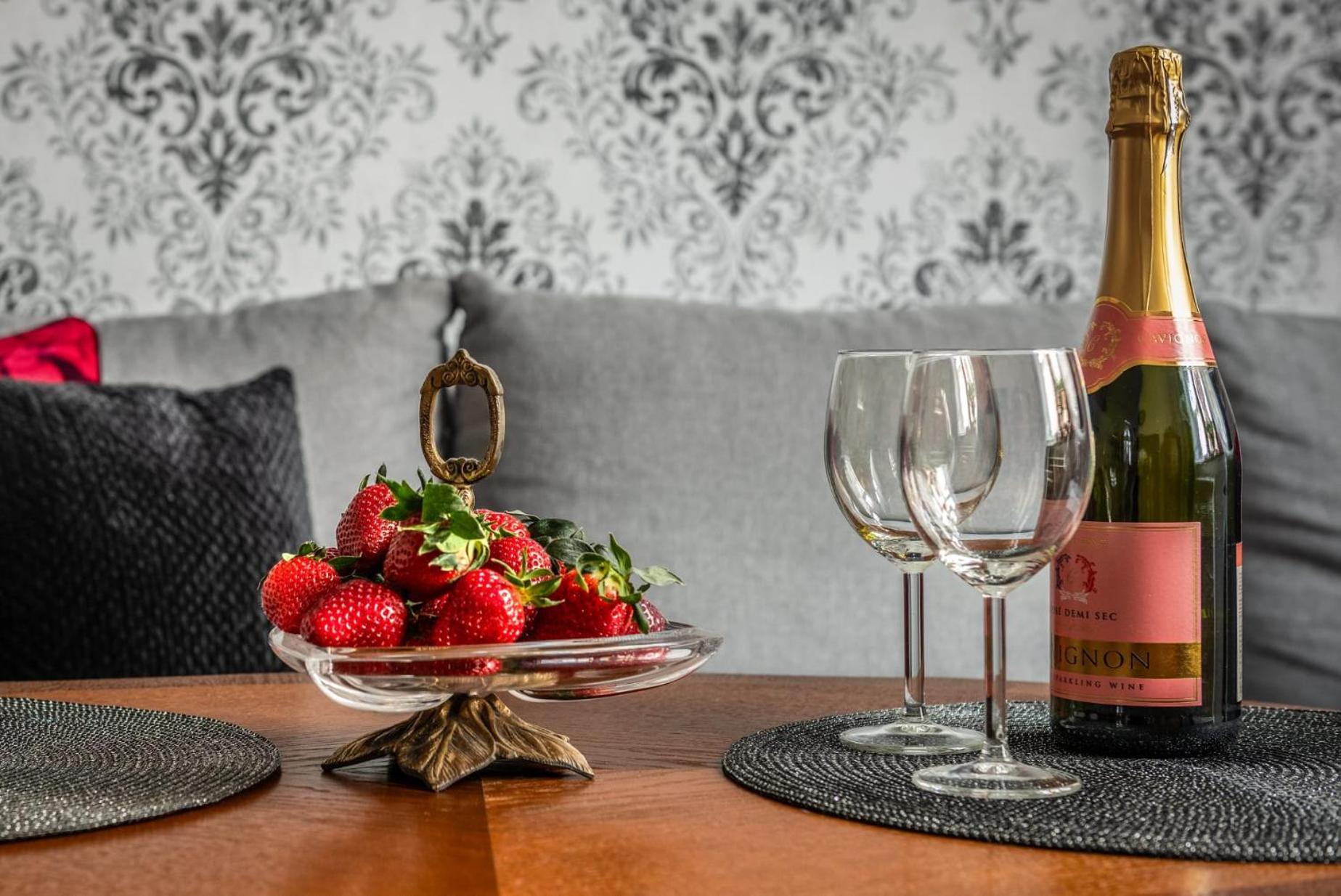 Apartament Tuz Przy Wawelu 크라쿠프 외부 사진