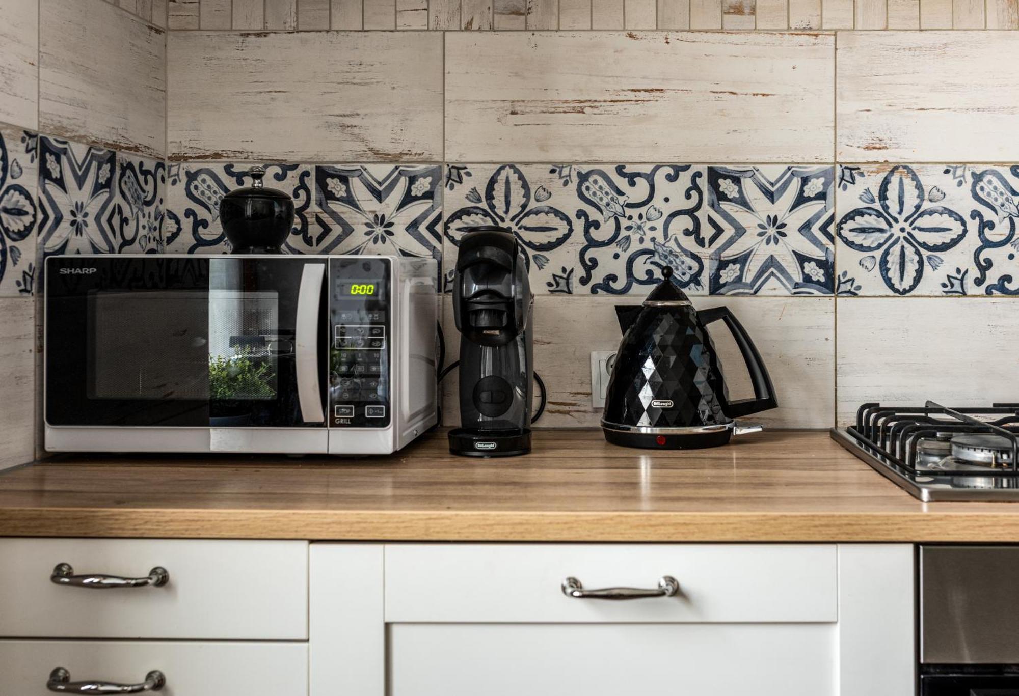 Apartament Tuz Przy Wawelu 크라쿠프 외부 사진