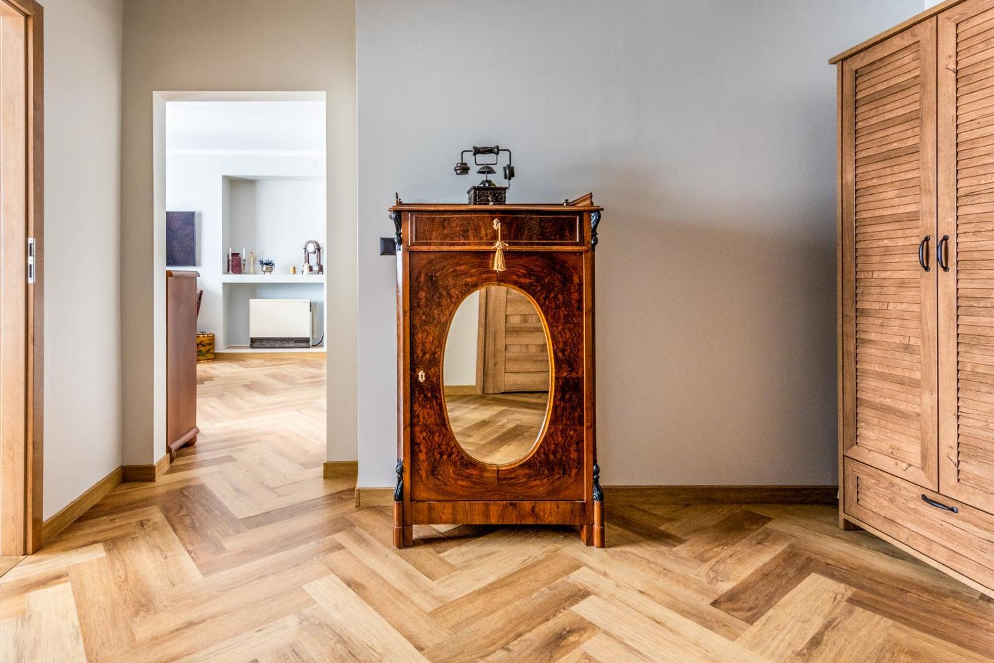 Apartament Tuz Przy Wawelu 크라쿠프 외부 사진