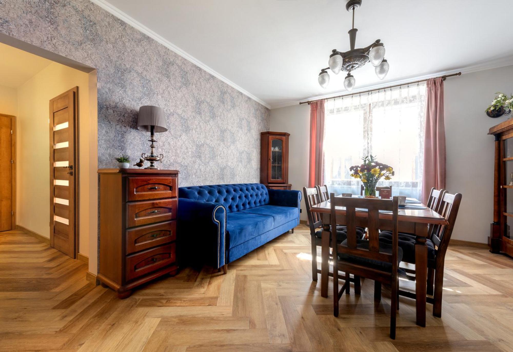 Apartament Tuz Przy Wawelu 크라쿠프 외부 사진